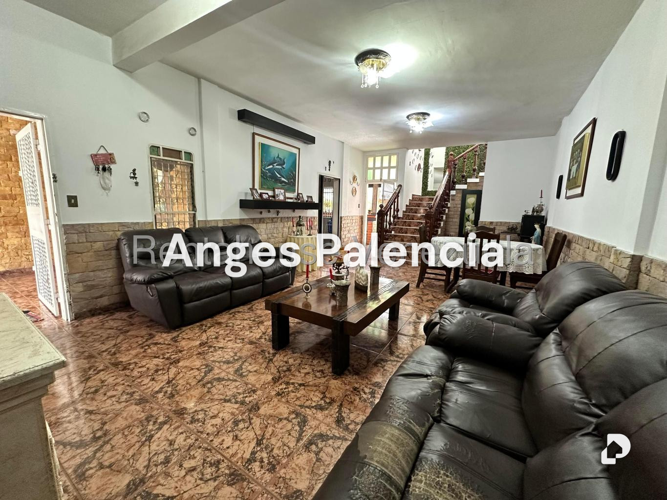 Casa en San Ignacio, Maracay – 5