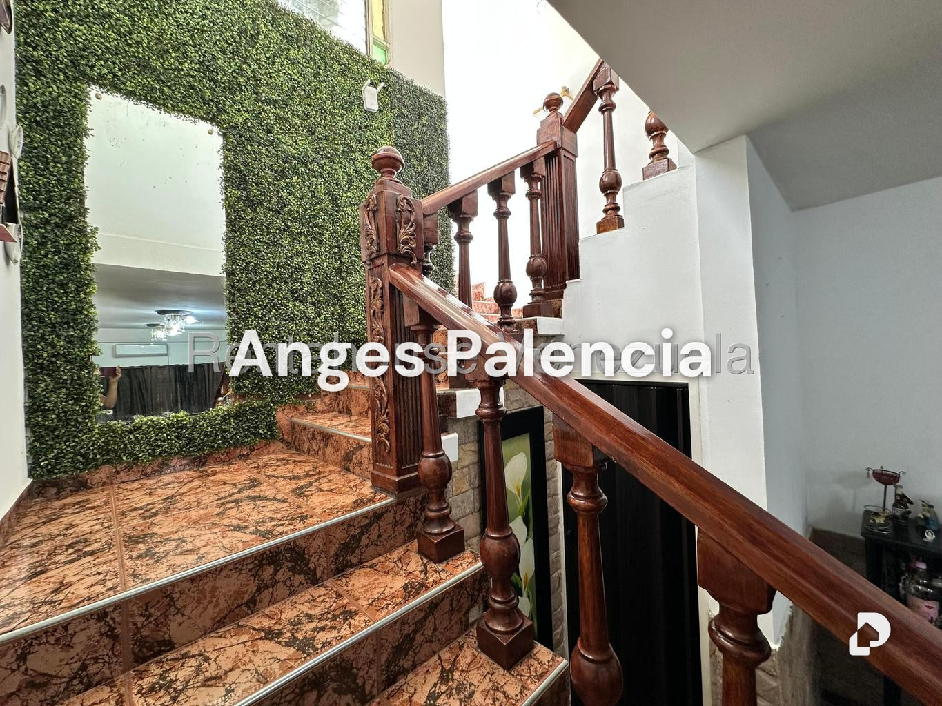 Casa en San Ignacio, Maracay – 22