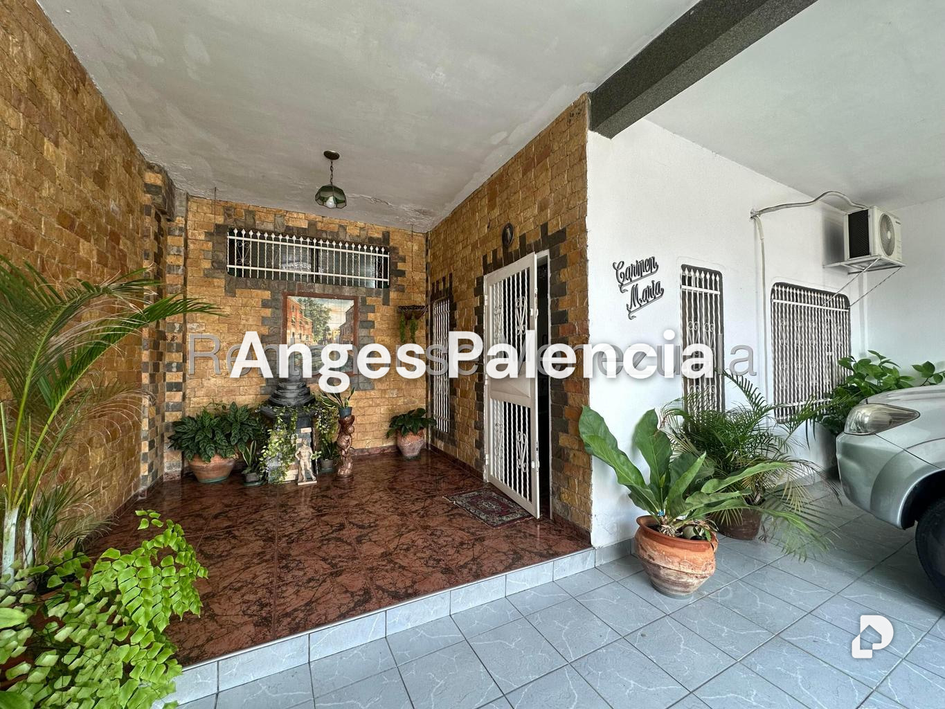 Casa en San Ignacio, Maracay – 3