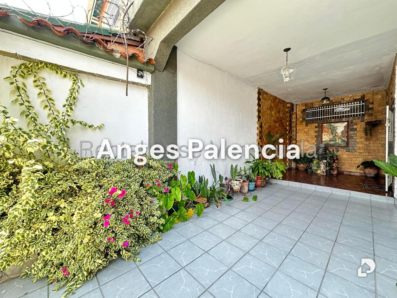 Casa en San Ignacio, Maracay – 2