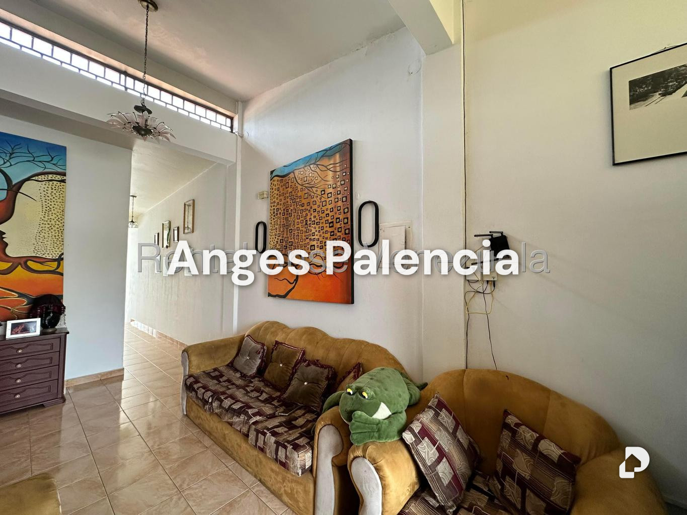 Casa en San Ignacio, Maracay – 26