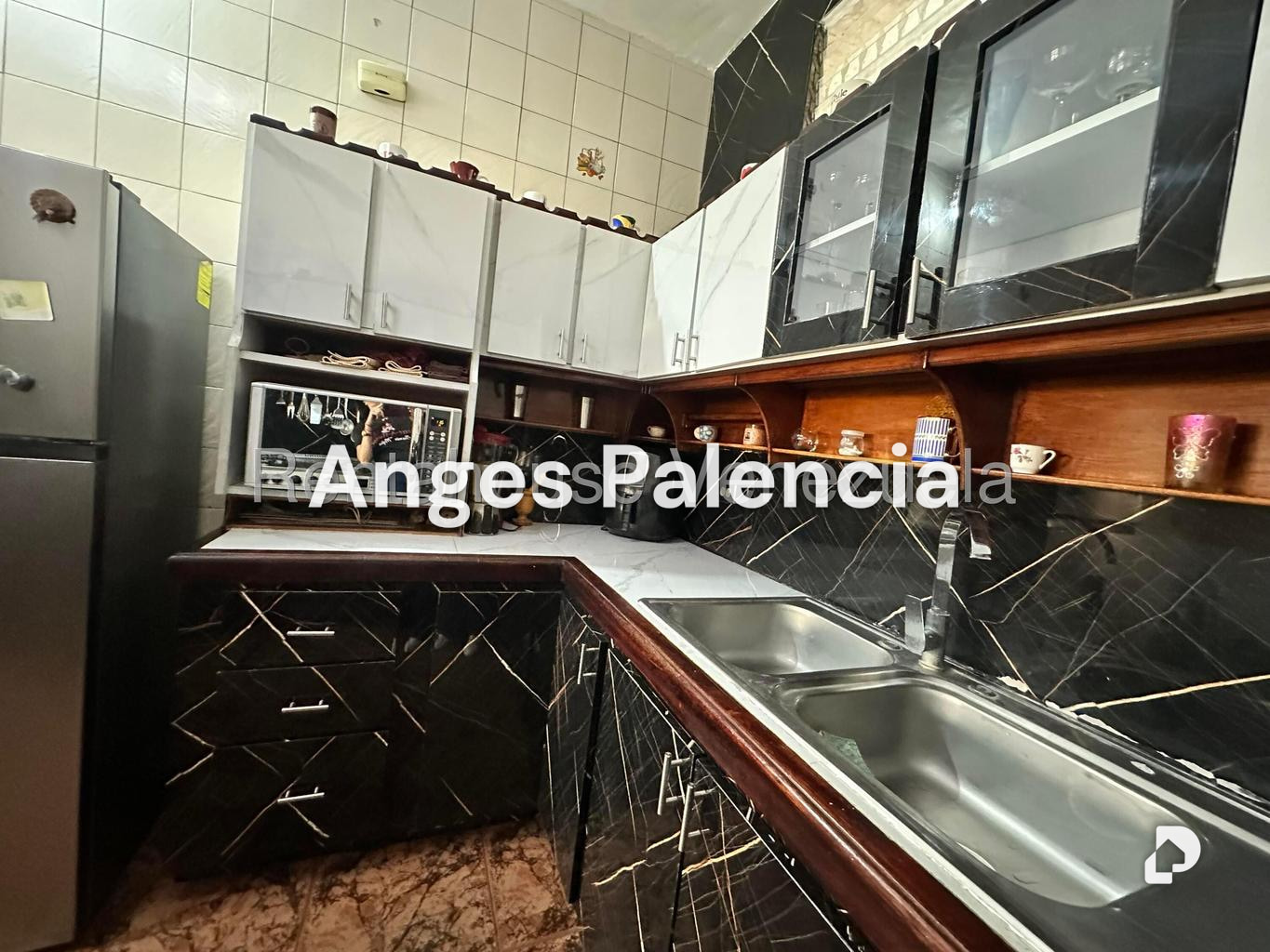Casa en San Ignacio, Maracay – 13