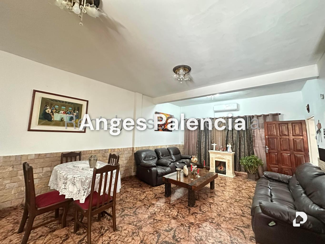 Casa en San Ignacio, Maracay – 7