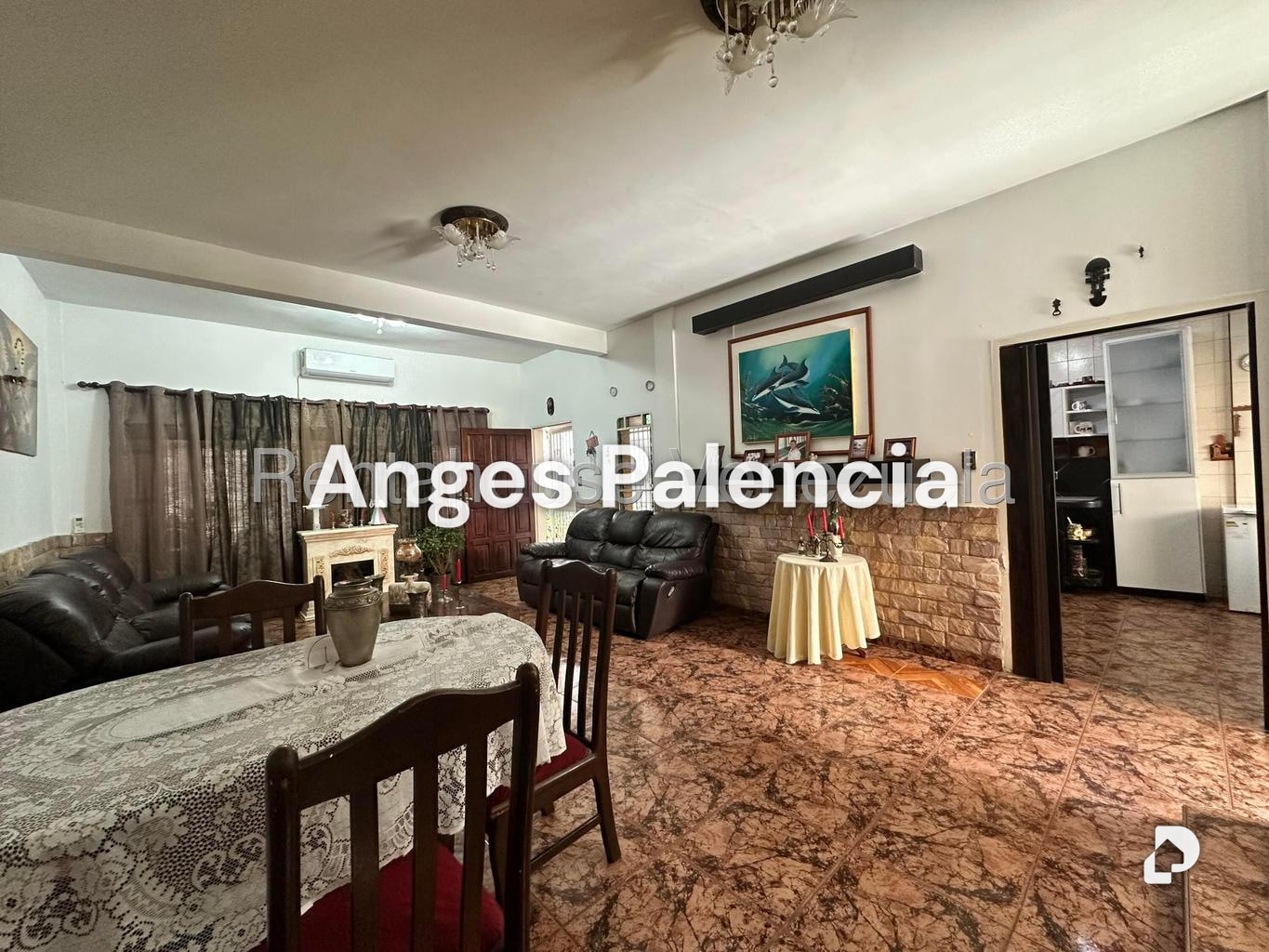 Casa en San Ignacio, Maracay – 8