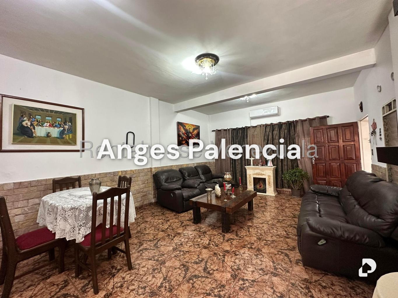 Casa en San Ignacio, Maracay – 6