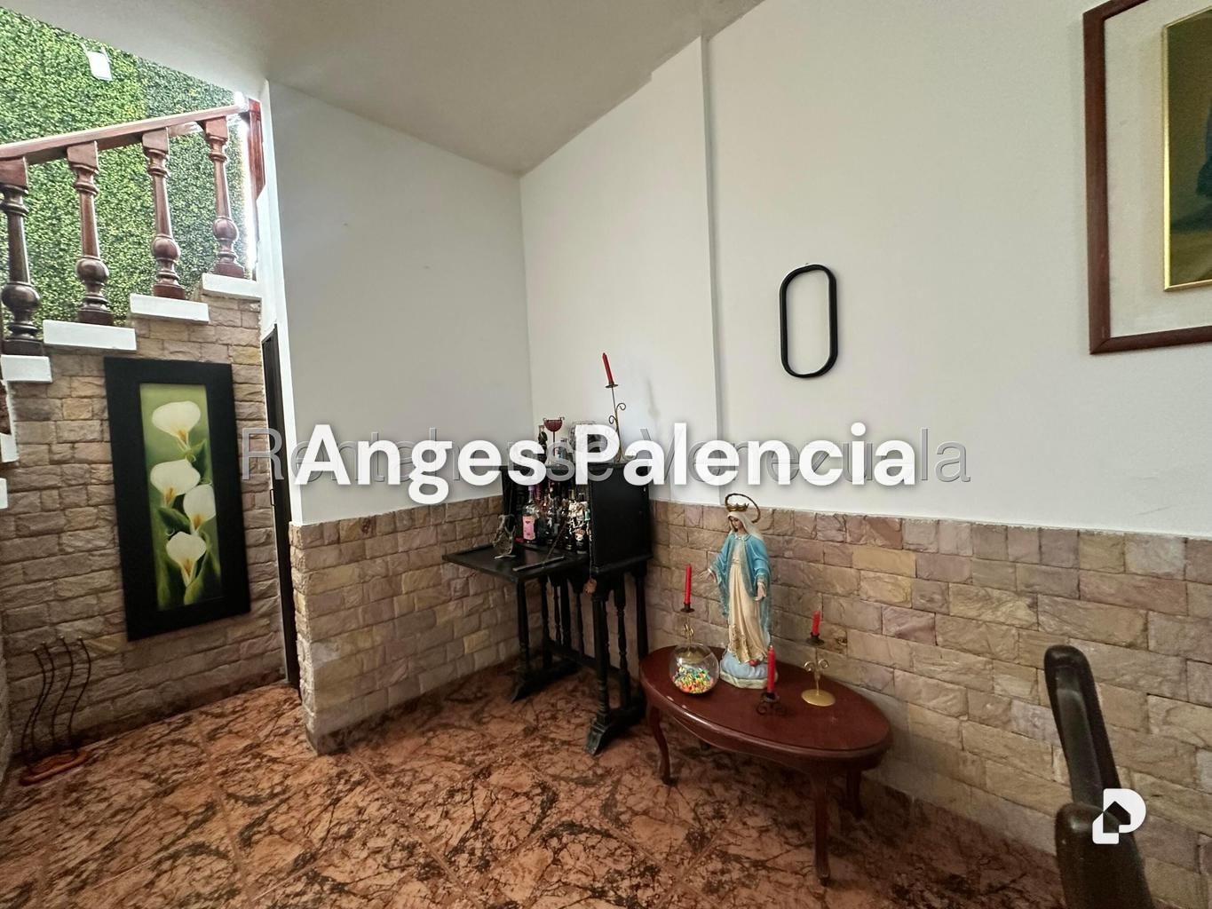 Casa en San Ignacio, Maracay – 18