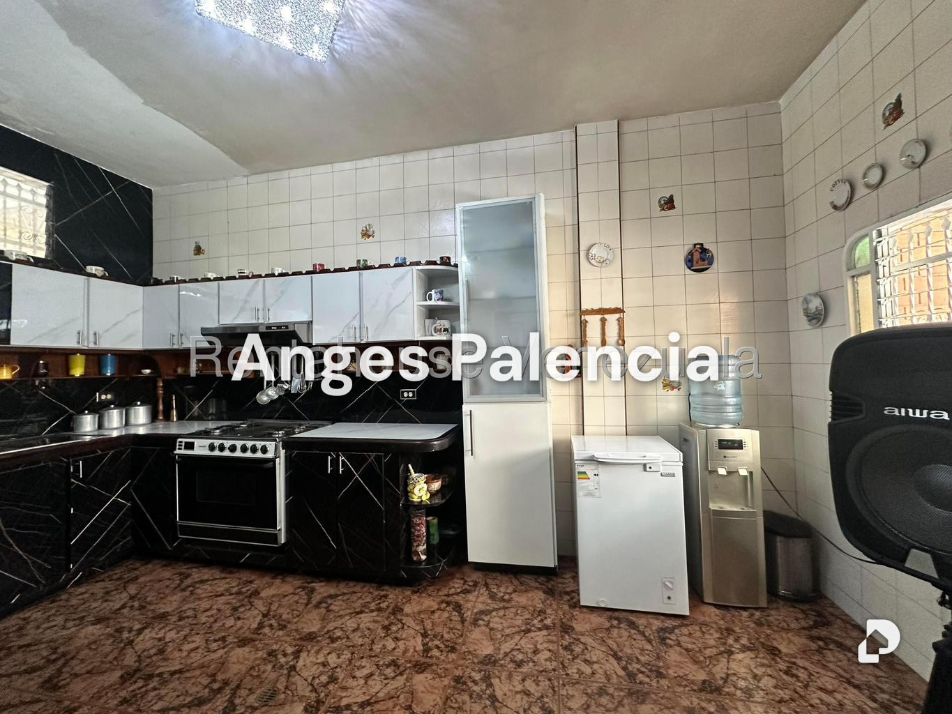 Casa en San Ignacio, Maracay – 16