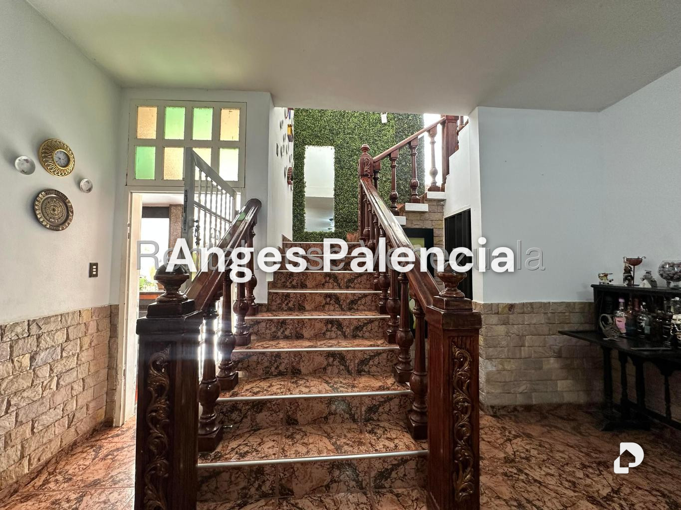 Casa en San Ignacio, Maracay – 21