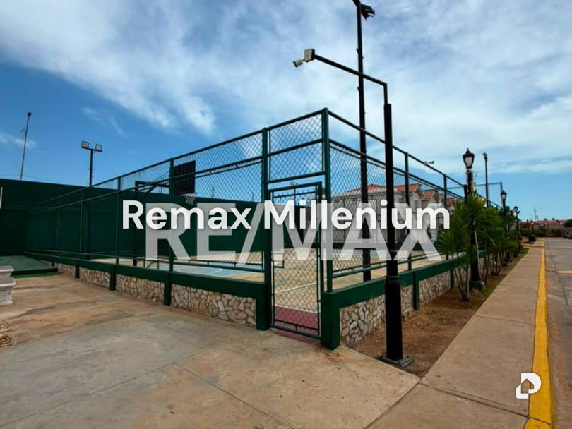 Townhouse in Maracaibo – 13