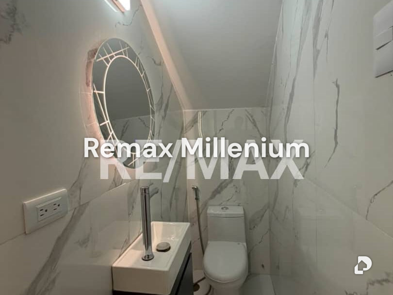 Townhouse in Maracaibo – 10