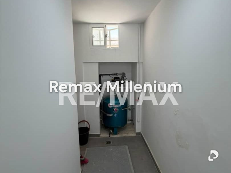 Townhouse in Maracaibo – 12