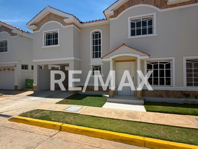 Townhouse en Maracaibo - 1