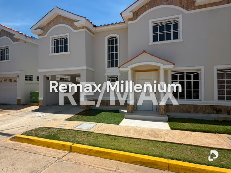 Townhouse in Maracaibo – 1