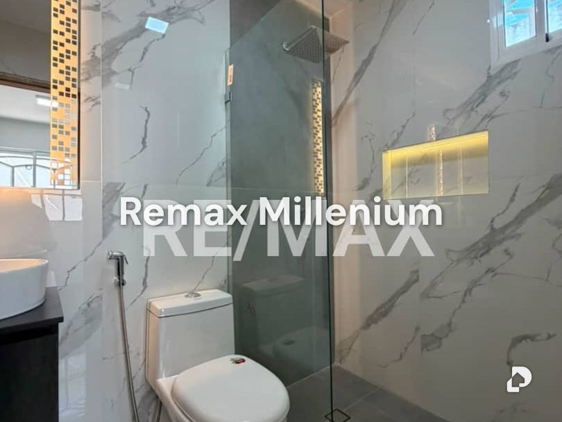 Townhouse in Maracaibo – 11