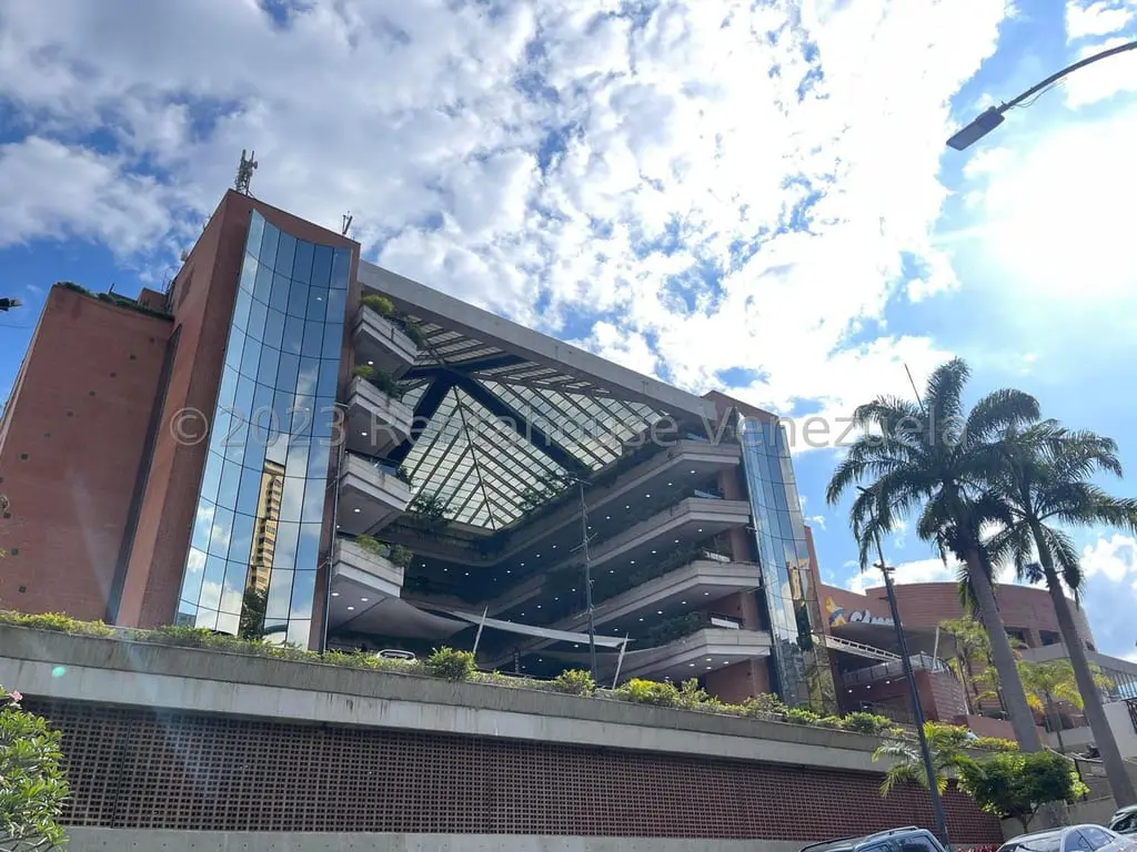 Local comercial en Manzanares, Caracas - 1