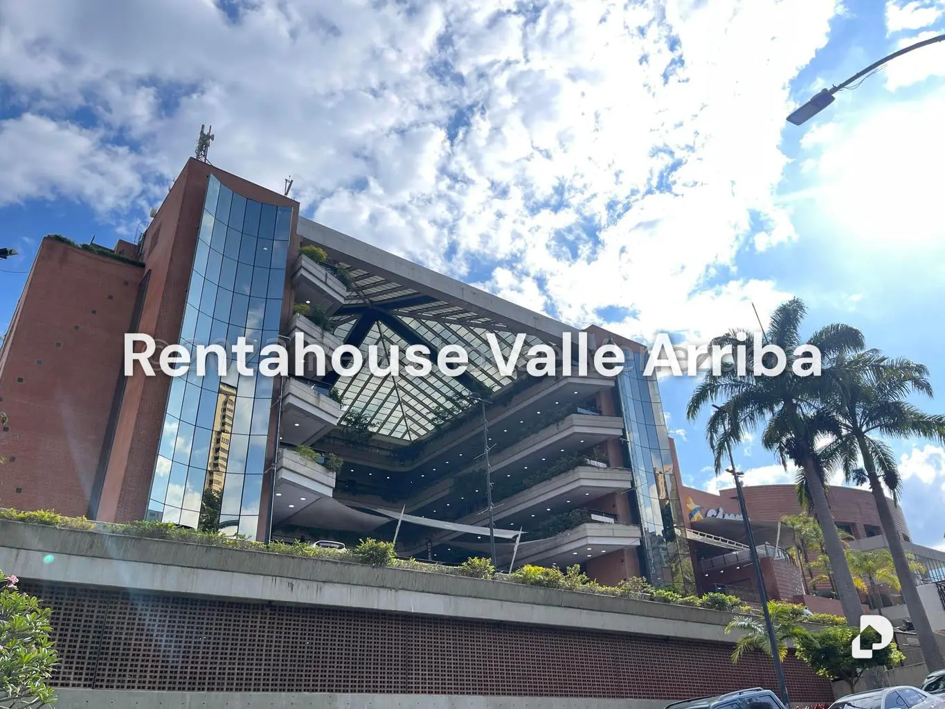 Local comercial en Manzanares, Caracas – 1