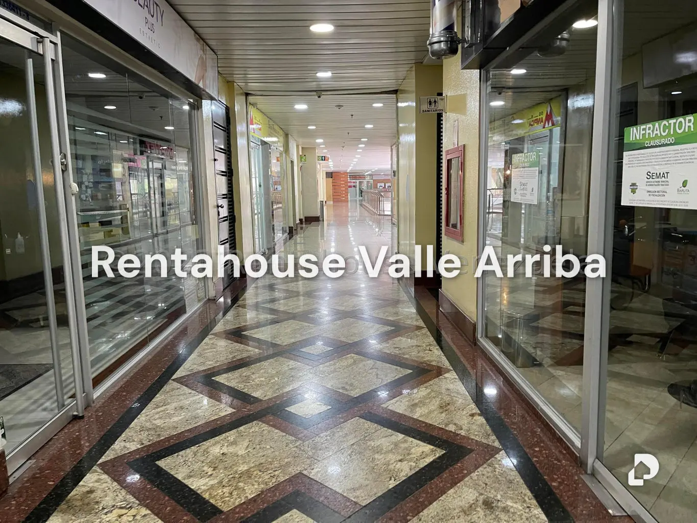 Local comercial en Manzanares, Caracas – 10