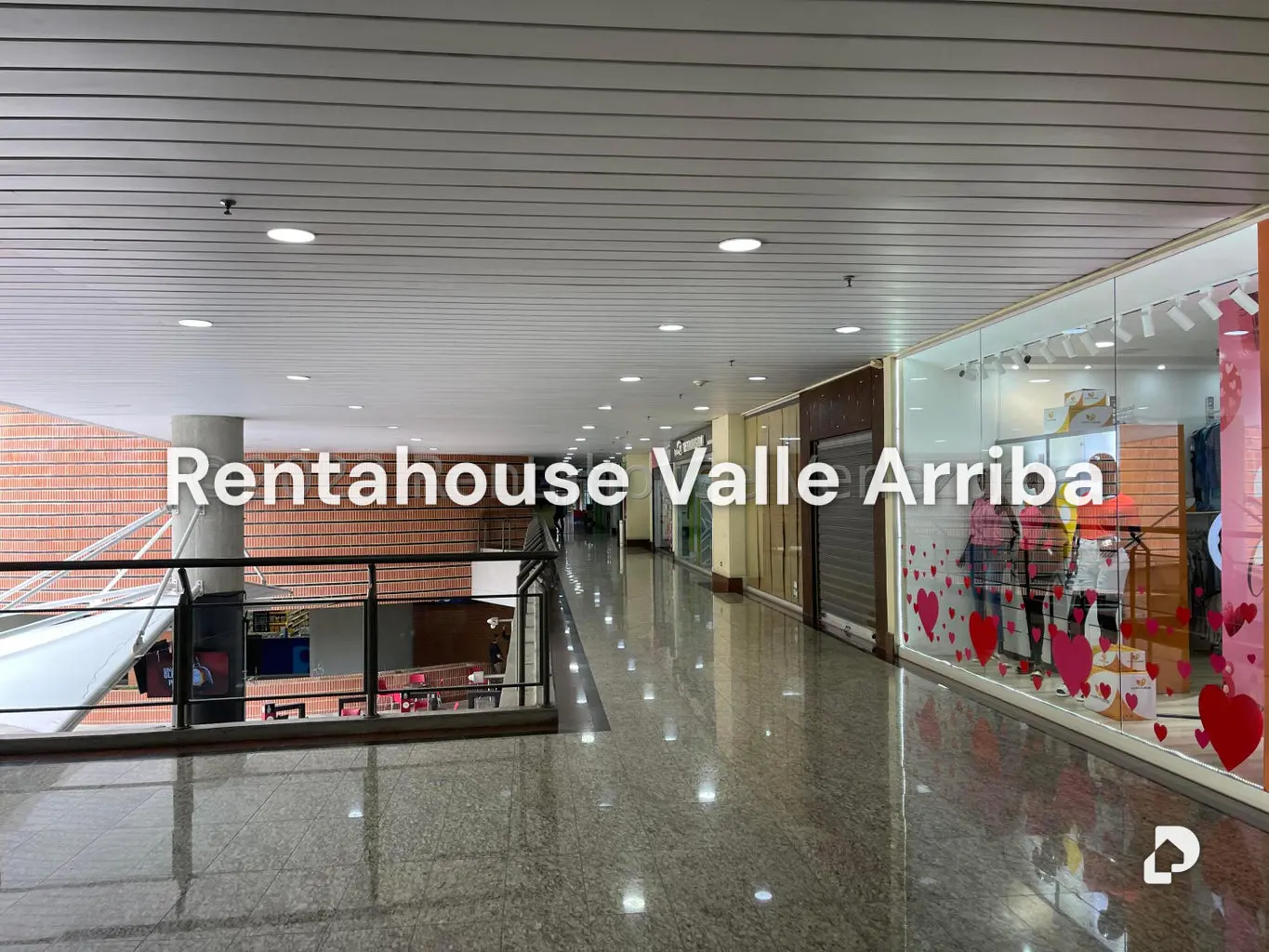 Local comercial en Manzanares, Caracas – 6