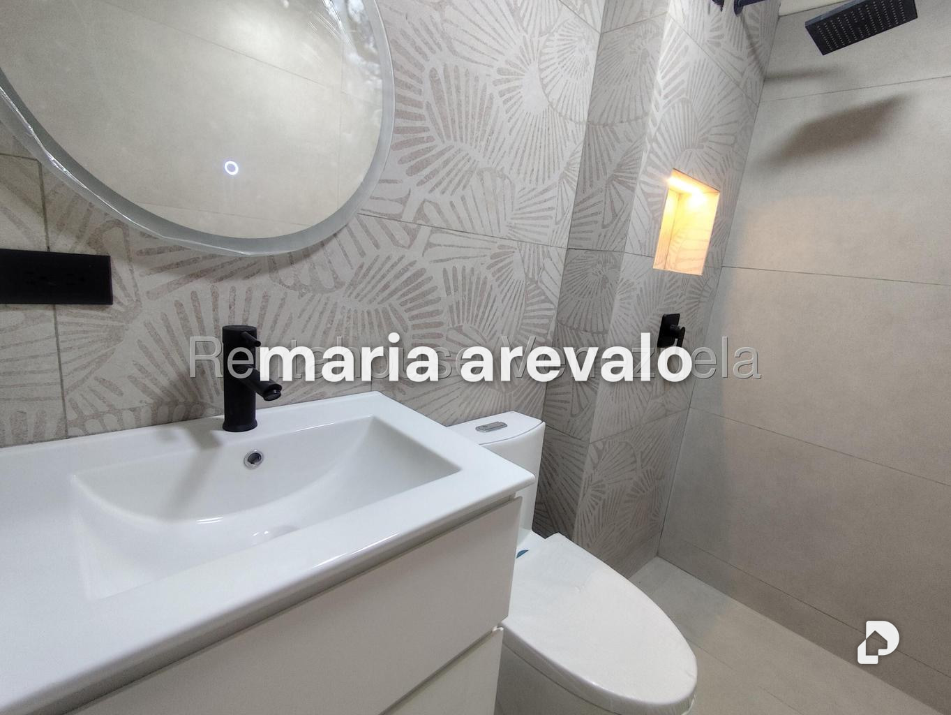 Apartamento en El Encantado, Caracas – 24