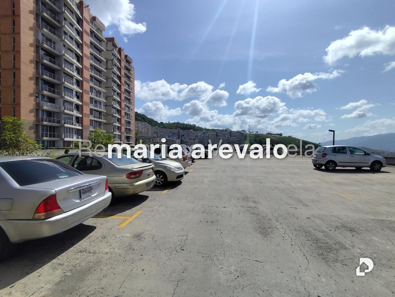 Apartamento en El Encantado, Caracas – 9