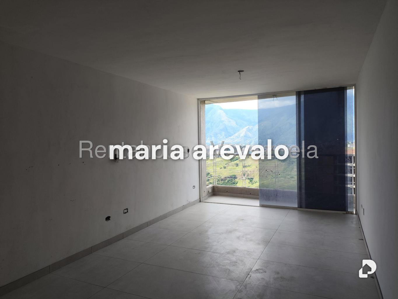 Apartamento en El Encantado, Caracas – 19