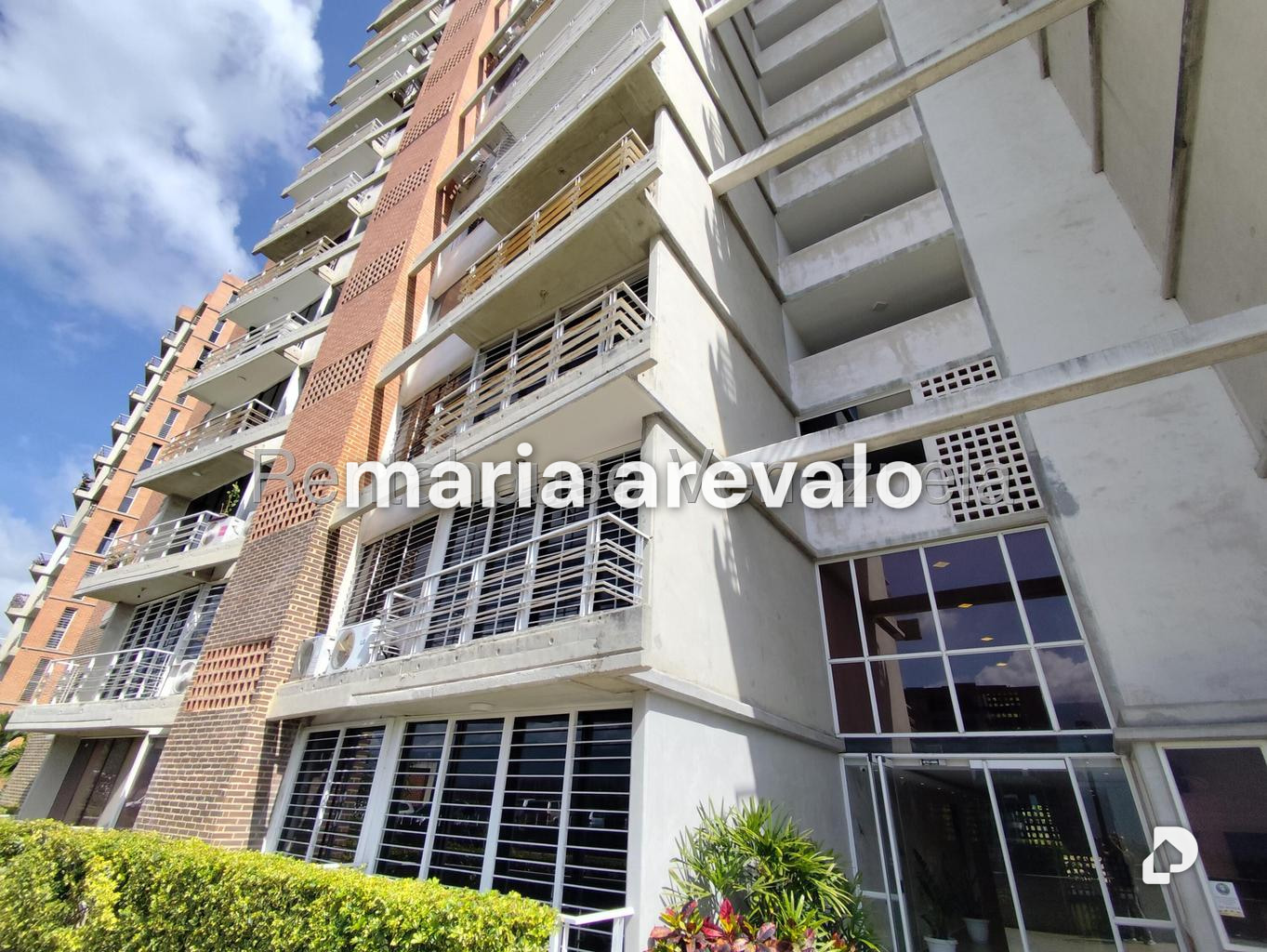 Apartamento en El Encantado, Caracas – 1