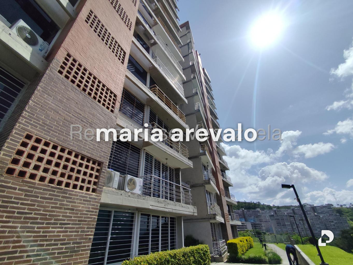 Apartamento en El Encantado, Caracas – 6