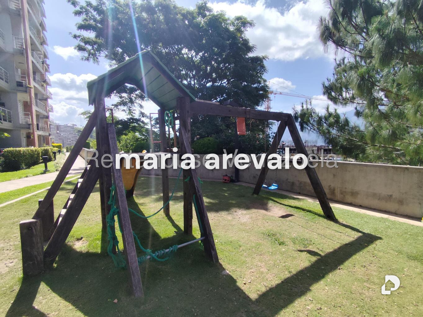 Apartamento en El Encantado, Caracas – 10
