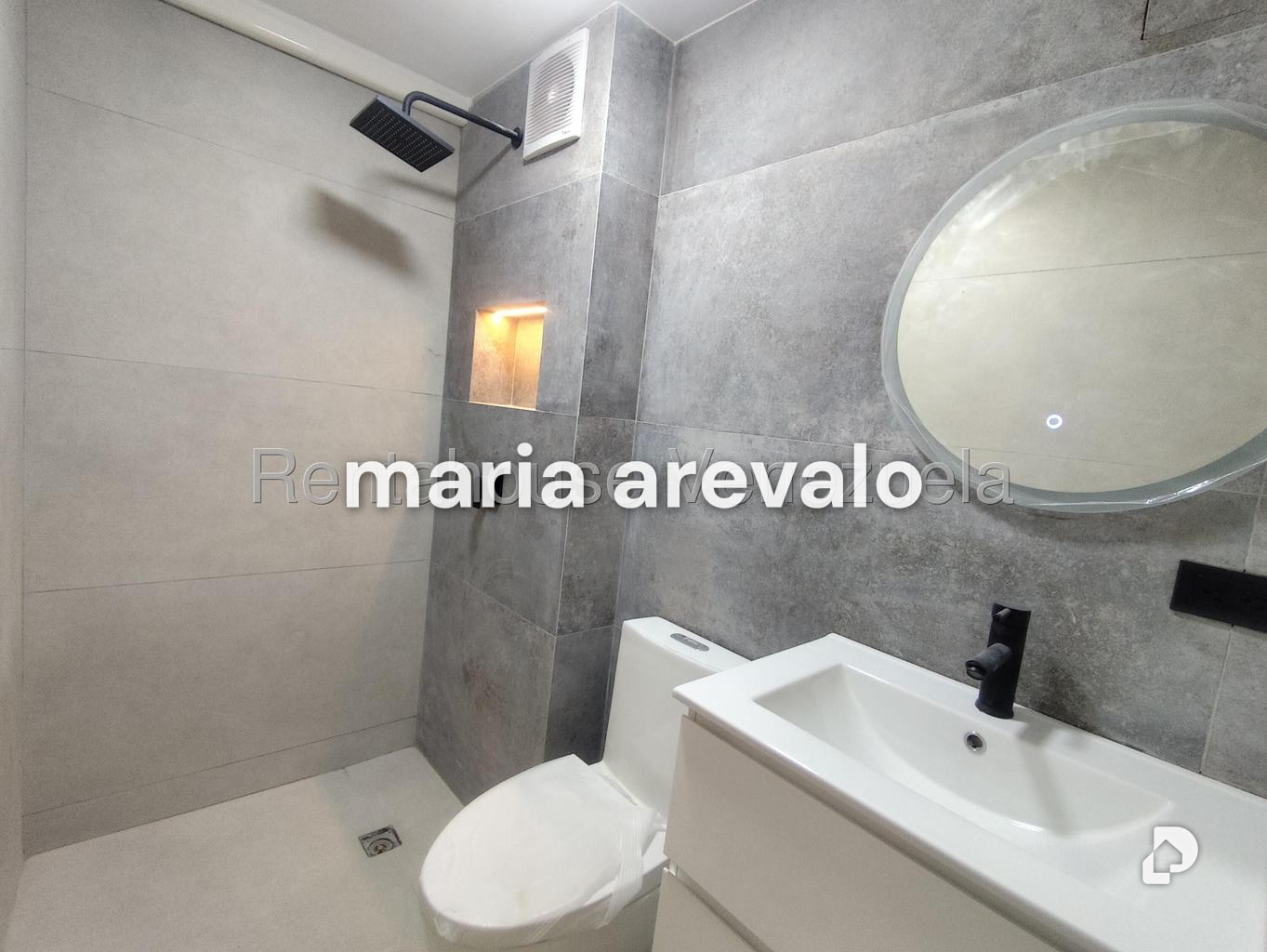 Apartamento en El Encantado, Caracas – 25