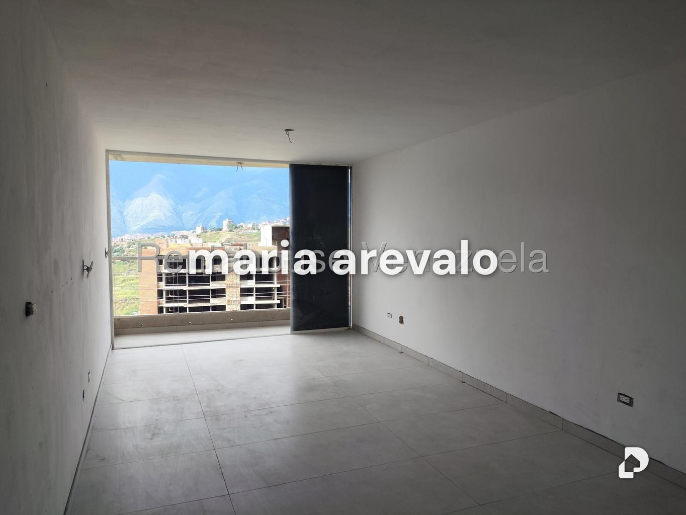 Apartamento en El Encantado, Caracas – 18