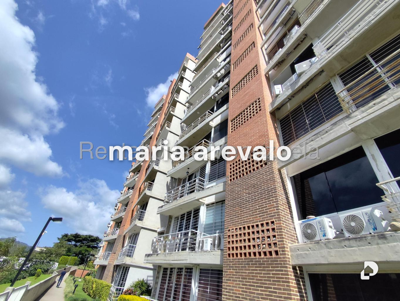 Apartamento en El Encantado, Caracas – 5