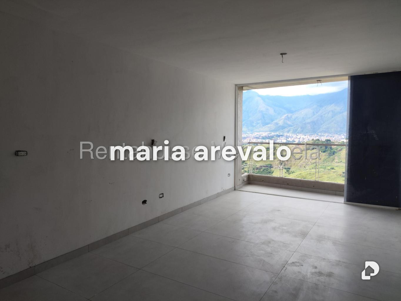 Apartamento en El Encantado, Caracas – 17