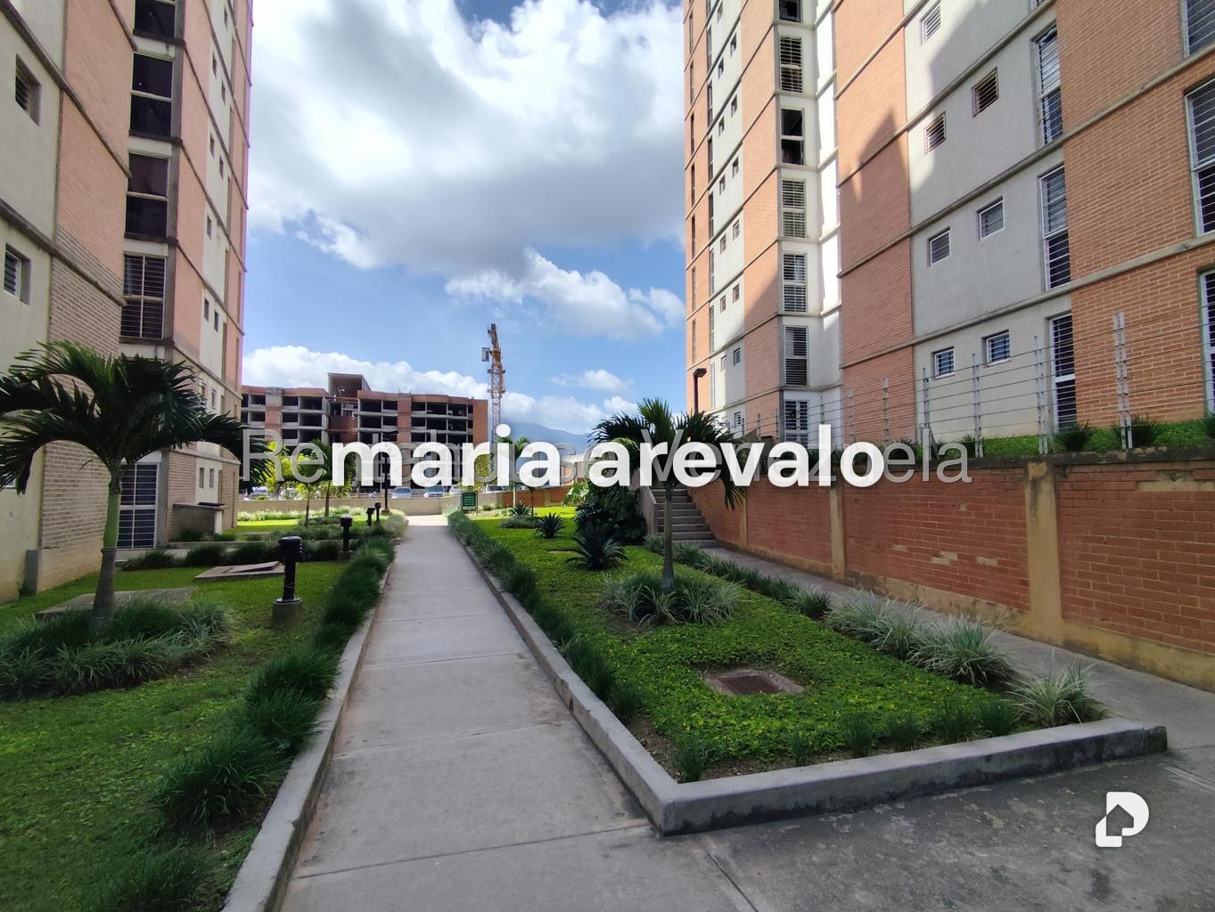 Apartamento en El Encantado, Caracas – 8
