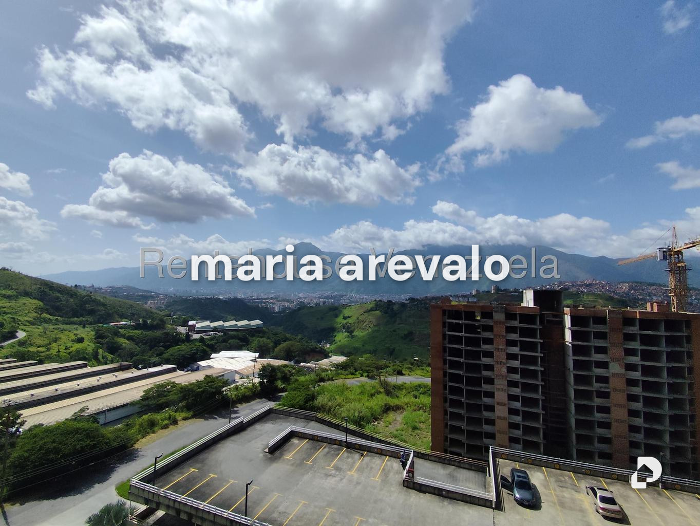 Apartamento en El Encantado, Caracas – 27