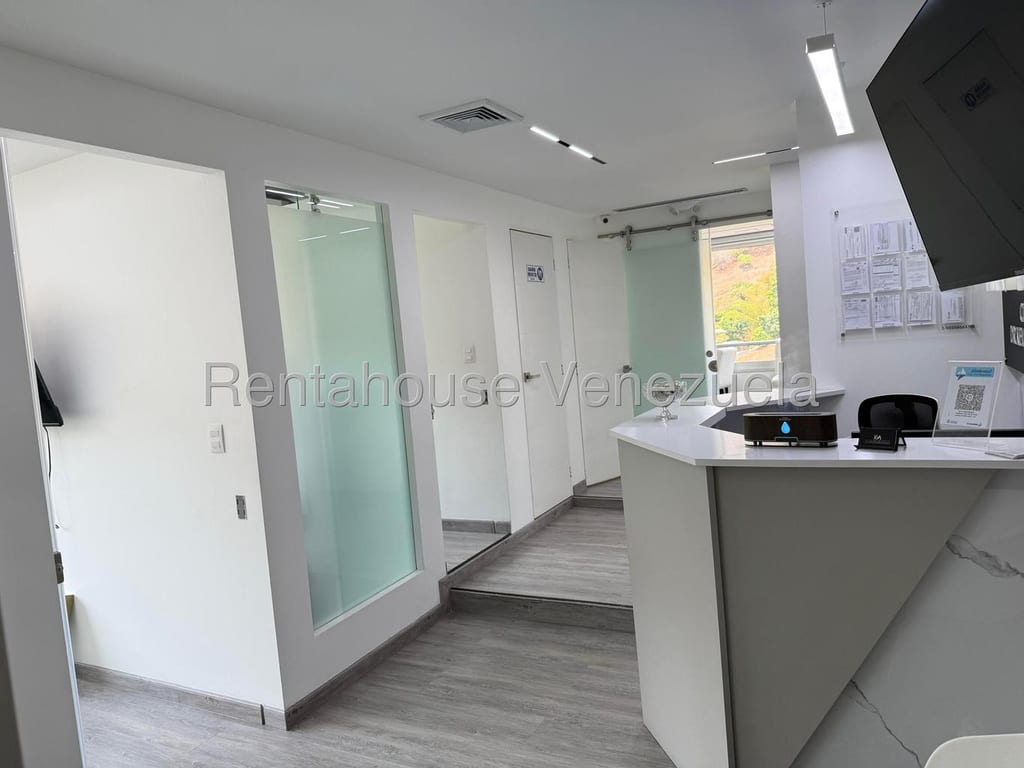 Local comercial en Caracas - 1