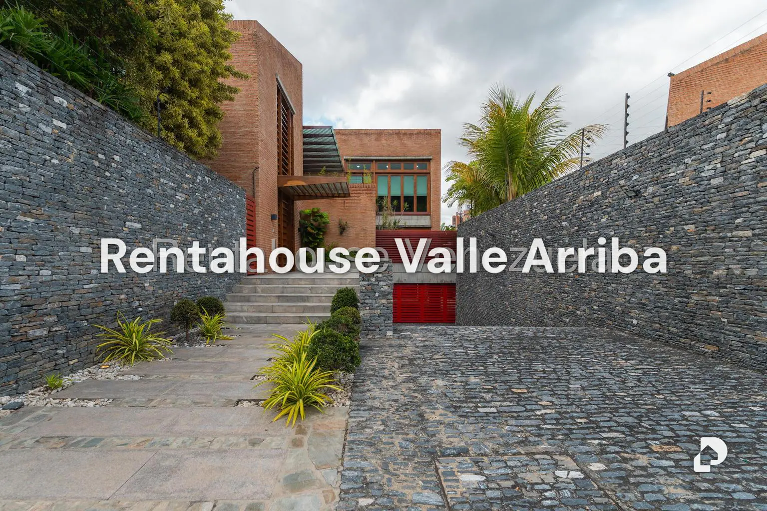 Casa en Los Chorros, Caracas – 11