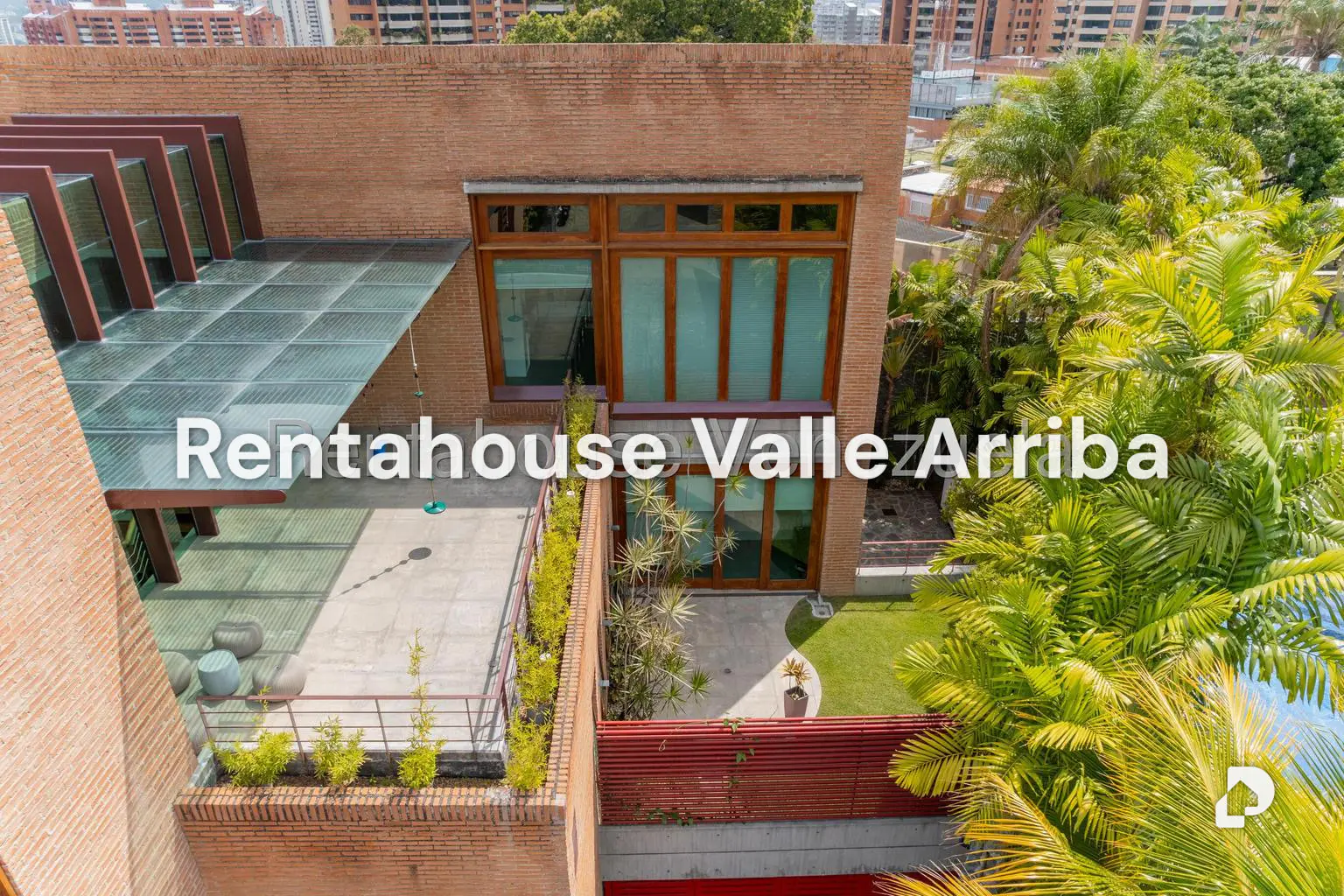Casa en Los Chorros, Caracas – 6