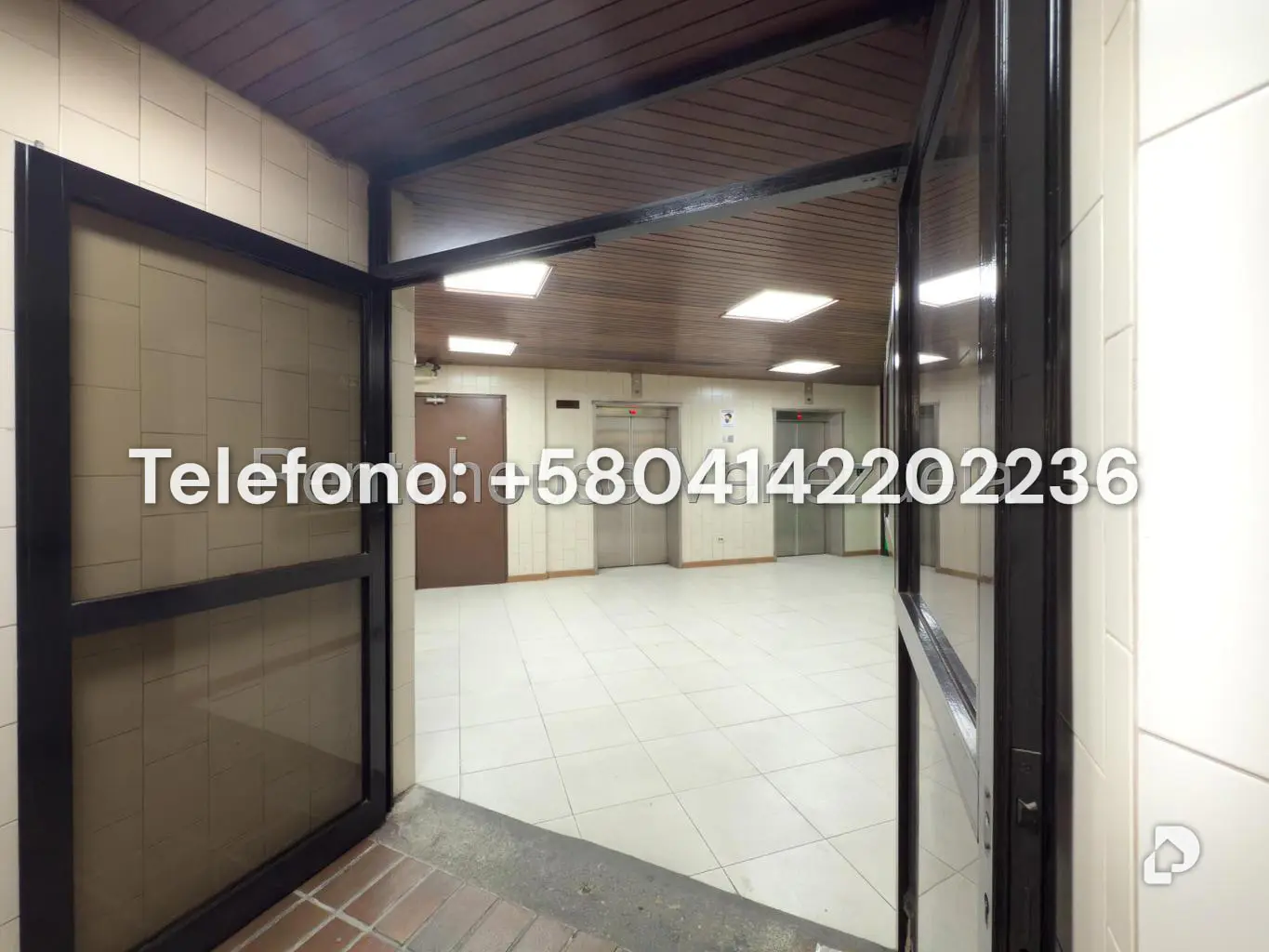 Oficina en Los Caobos, Caracas – 3
