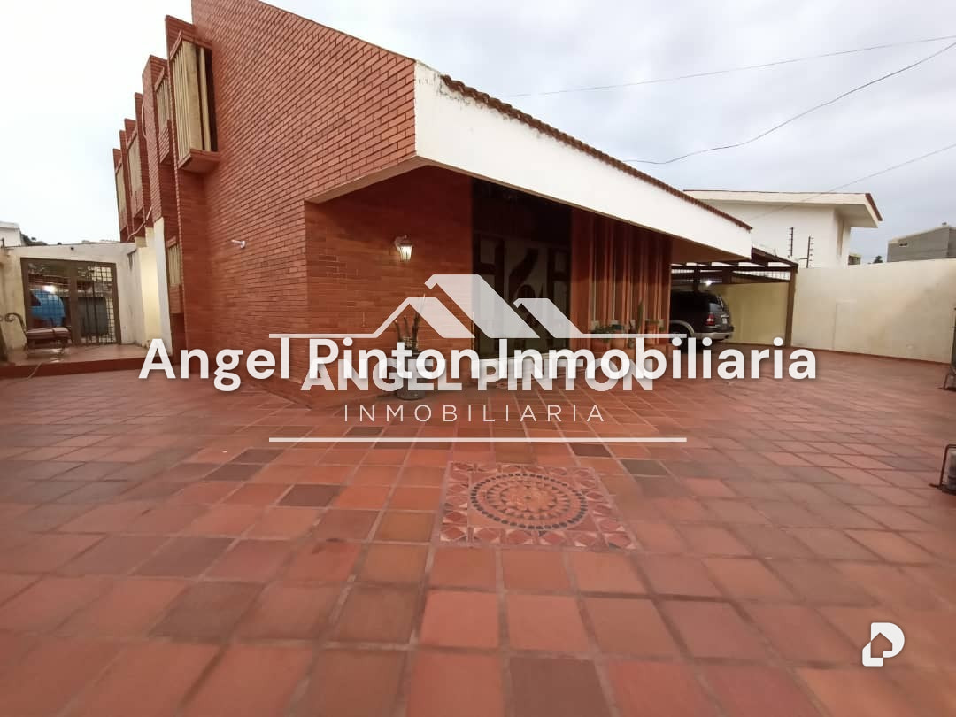 Casa en Canaima, Maracaibo – 1