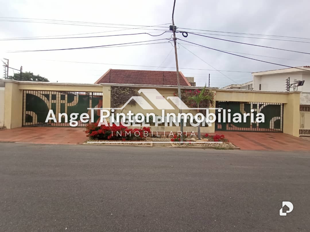 Casa en Canaima, Maracaibo – 24