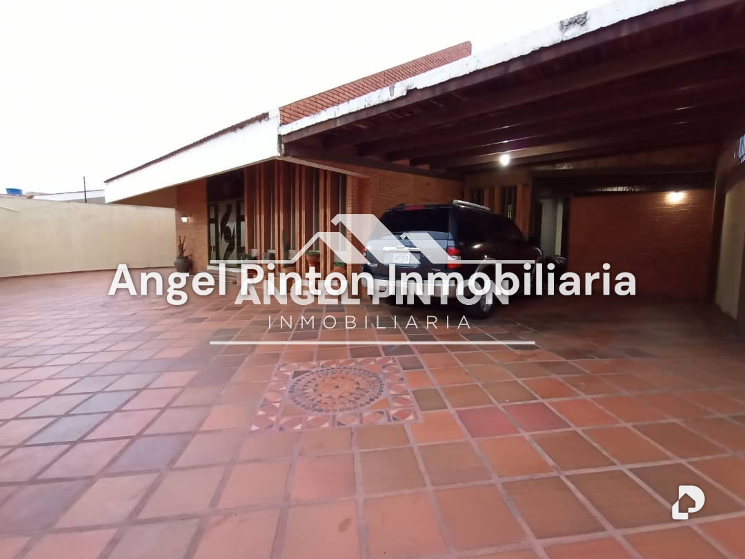 Casa en Canaima, Maracaibo – 23