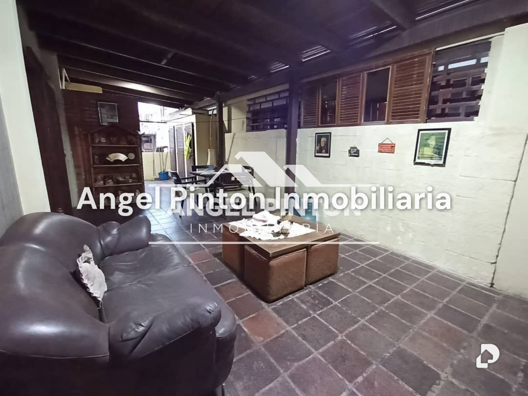 Casa en Canaima, Maracaibo – 21