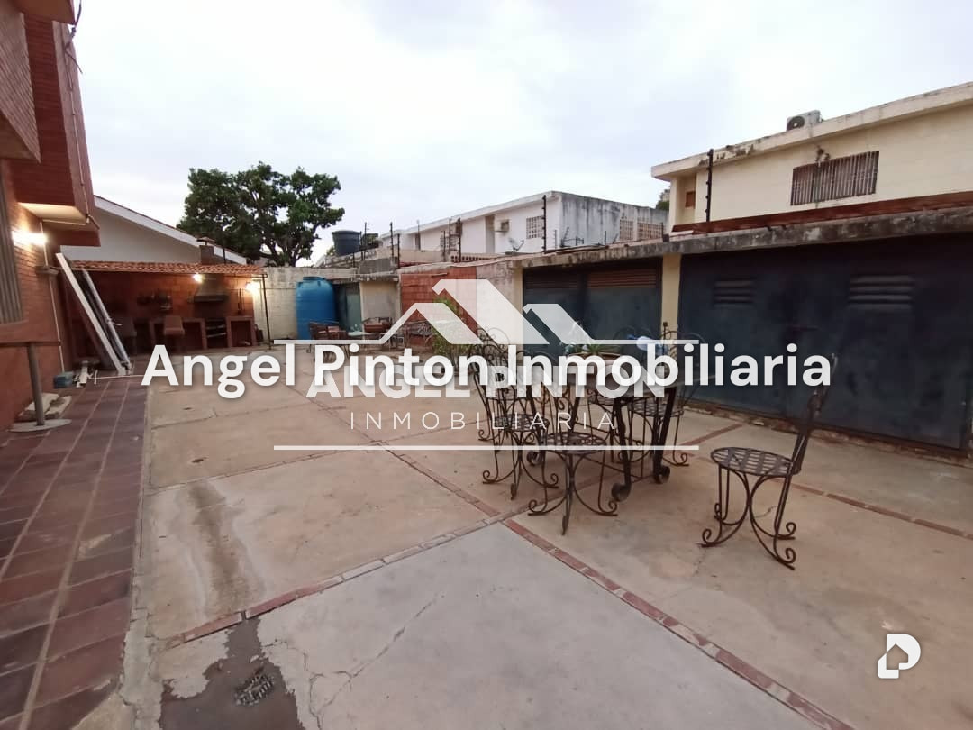 Casa en Canaima, Maracaibo – 20