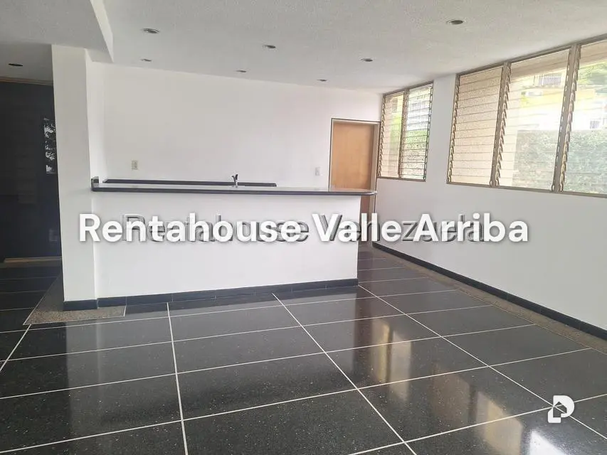 Apartamento en La Alameda, Caracas – 12