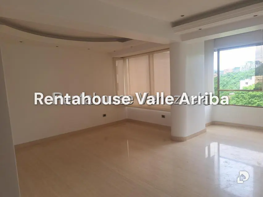 Apartamento en La Alameda, Caracas – 13