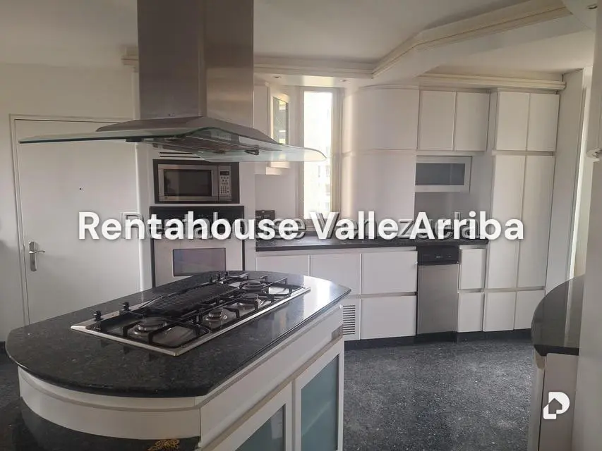 Apartamento en La Alameda, Caracas – 9