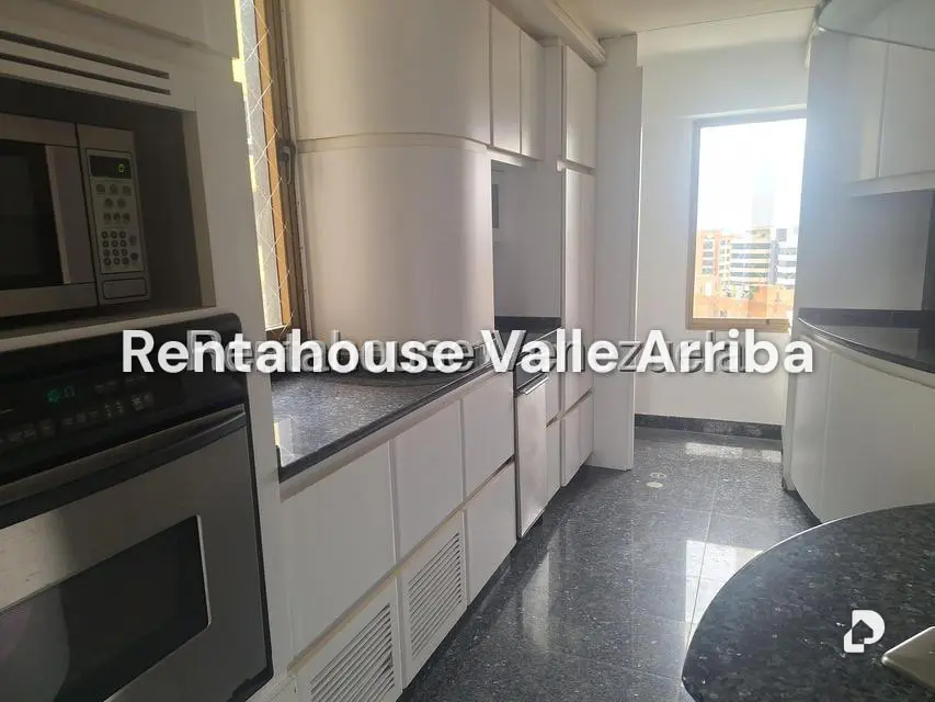 Apartamento en La Alameda, Caracas – 11