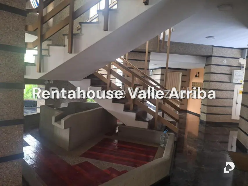Apartamento en La Alameda, Caracas – 5