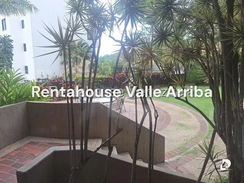 Apartamento en La Alameda, Caracas – 2