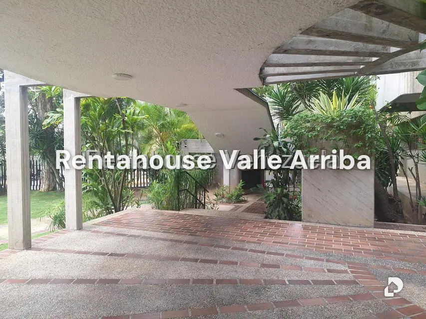 Apartamento en La Alameda, Caracas – 22